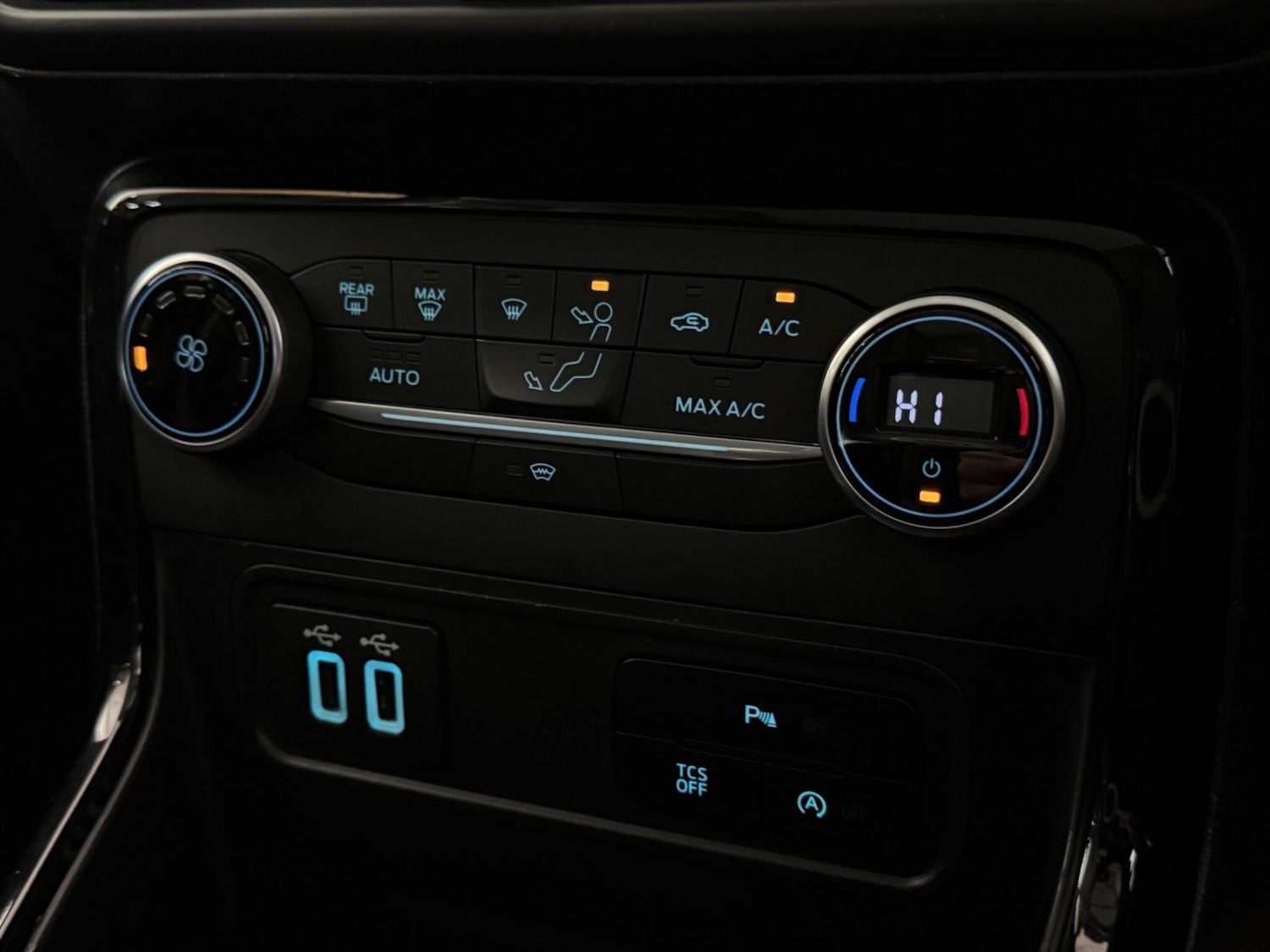 Used Ford Ecosport 2018 for sale - 78116679: Photo 24