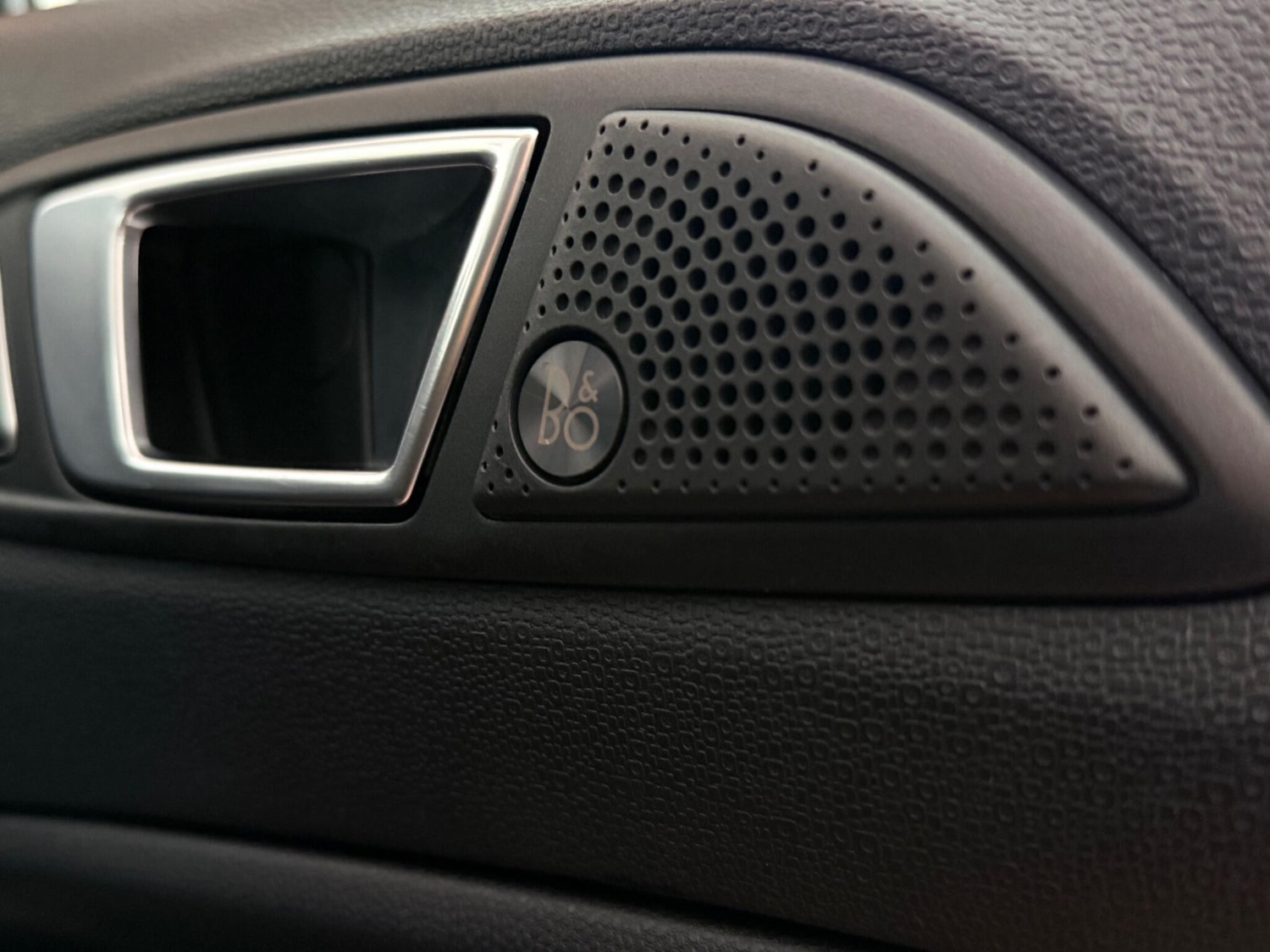 Used Ford Ecosport 2018 for sale - 78116679: Photo 25