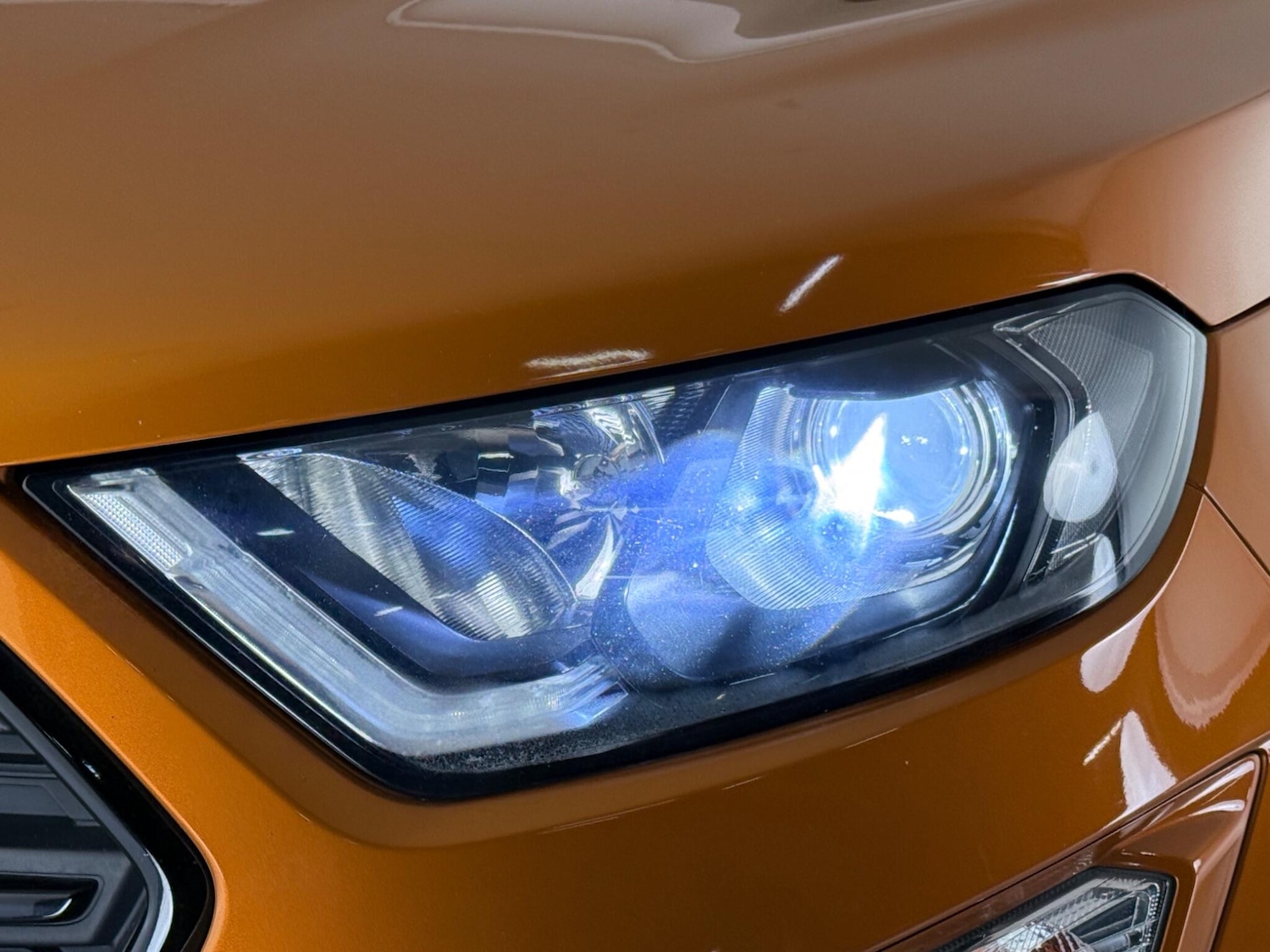 Used Ford Ecosport 2018 for sale - 78116679: Photo 7