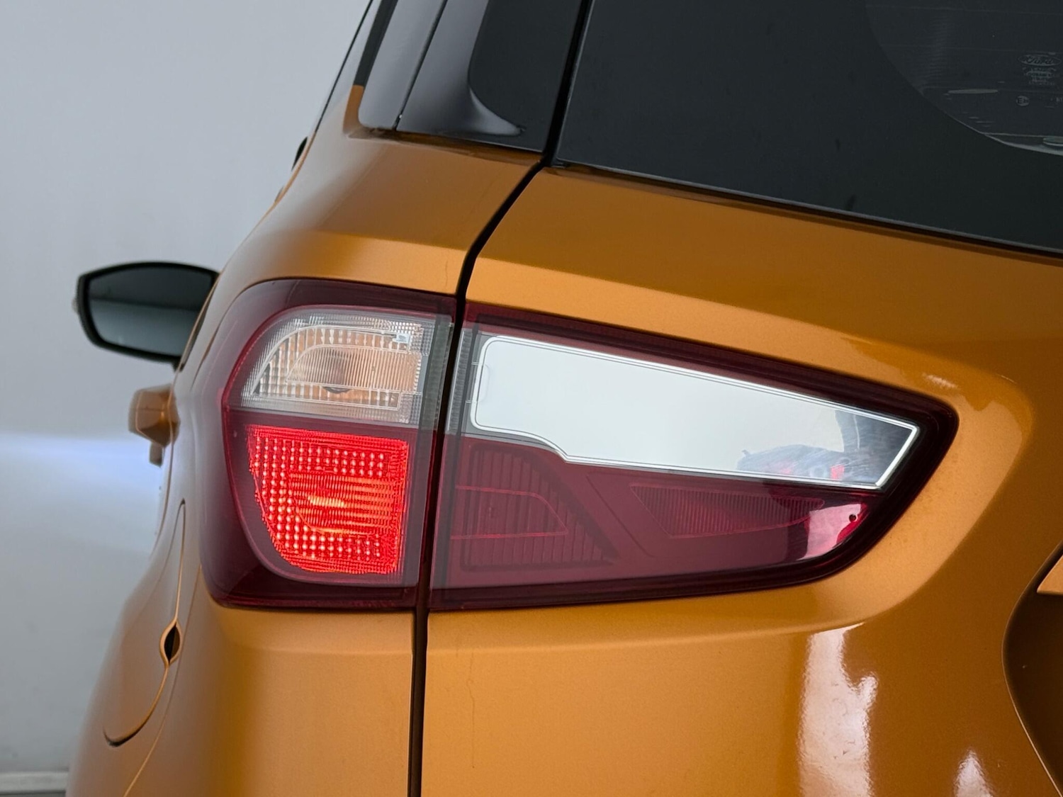 Used Ford Ecosport 2018 for sale - 78116679: Photo 8