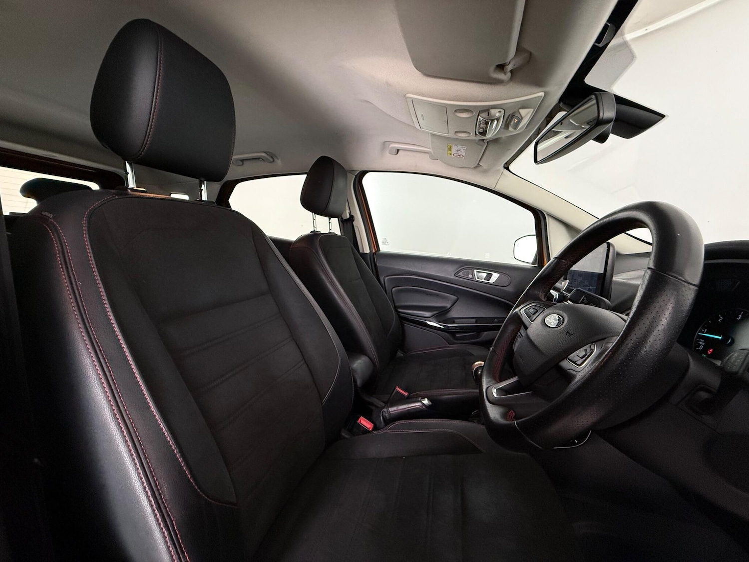 Used Ford Ecosport 2018 for sale - 78116679: Photo 9