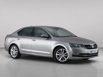 Used Skoda Octavia 2017 for sale - 78977141: Photo