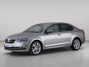 Used Skoda Octavia 2017 for sale - 78977141: Photo
