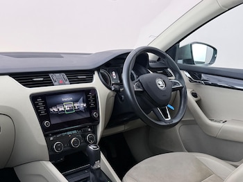 Used Skoda Octavia 2017 for sale - 78977141: Photo