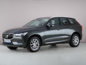 Used Volvo XC60 2020 for sale - 78772955: Photo