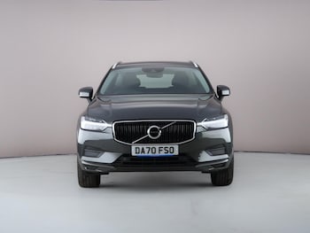 Used Volvo XC60 2020 for sale - 78772955: Photo