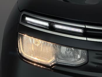 Used Citroen C5 Aircross 2019 for sale - 79741802: Photo