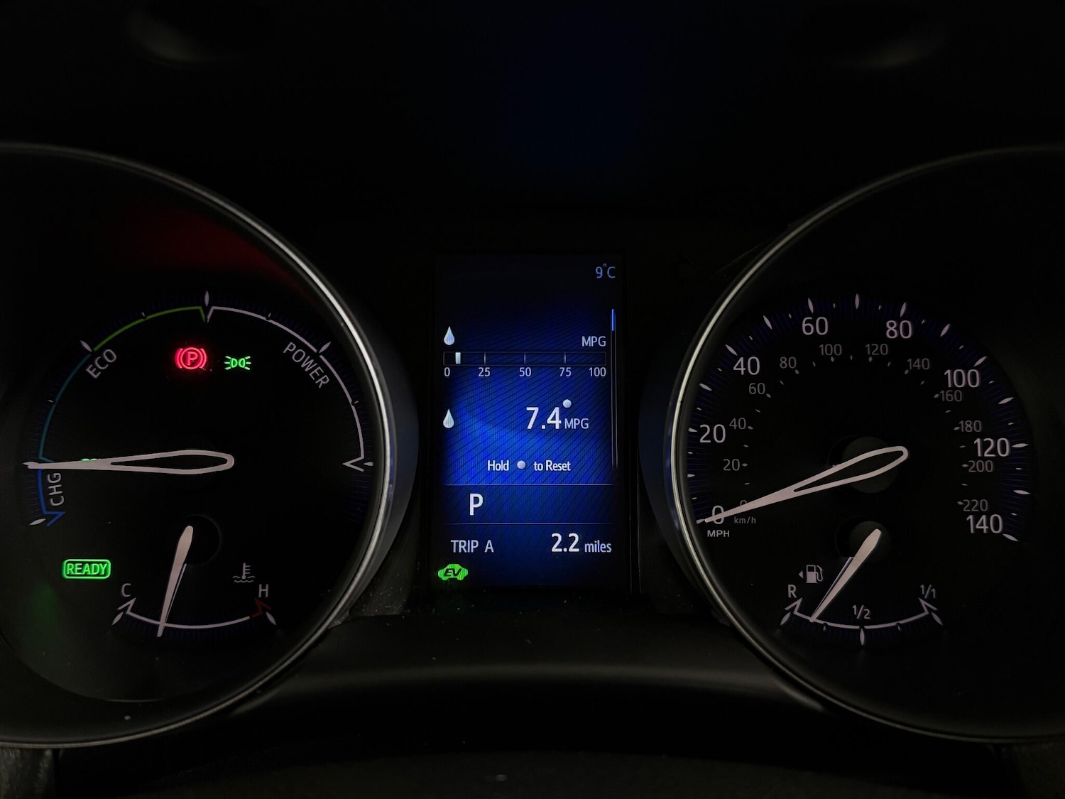 Used Toyota C-HR 2018 for sale - 77613103: Photo 13