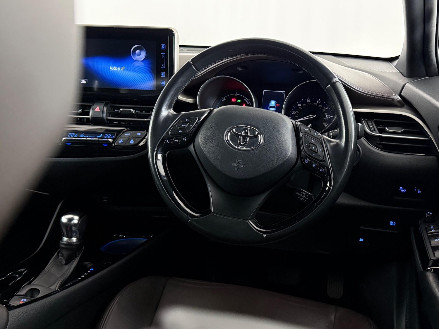 Used Toyota C-HR 2018 for sale - 77613103: Photo 14