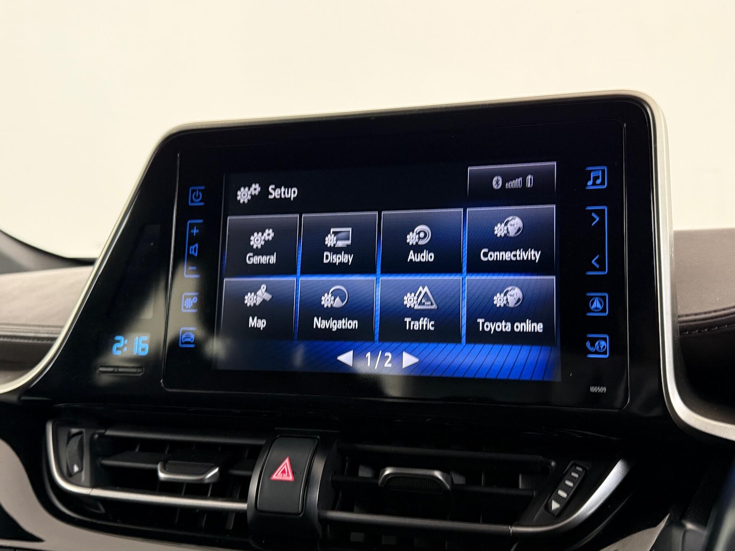 Used Toyota C-HR 2018 for sale - 77613103: Photo 23