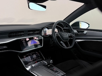 Used Audi A7 2019 for sale - 79497262: Photo