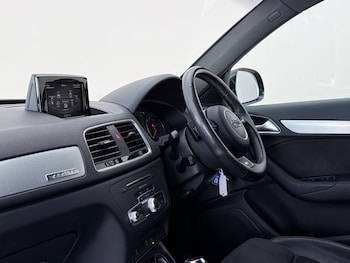 Used Audi Q3 2016 for sale - 78760087: Photo