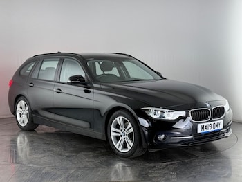 Used BMW 3 Series 2019 for sale - 76416974: Photo