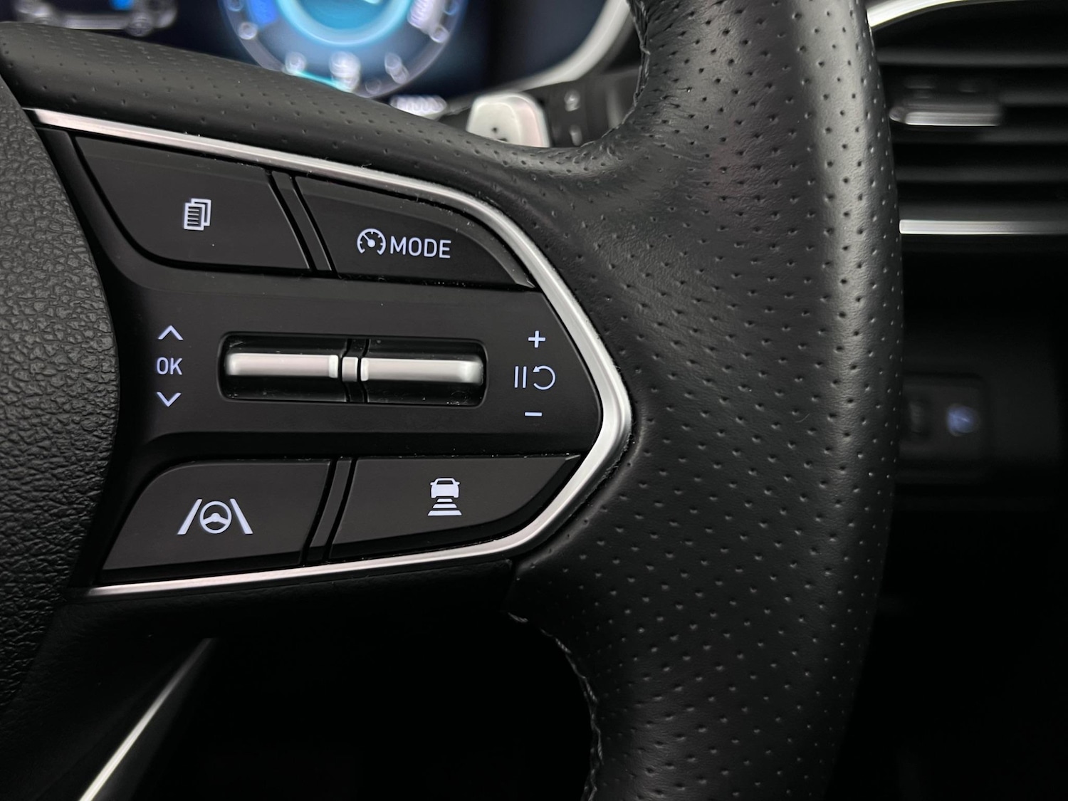 Used Hyundai Santa Fe 2021 for sale - 77181240: Photo 21