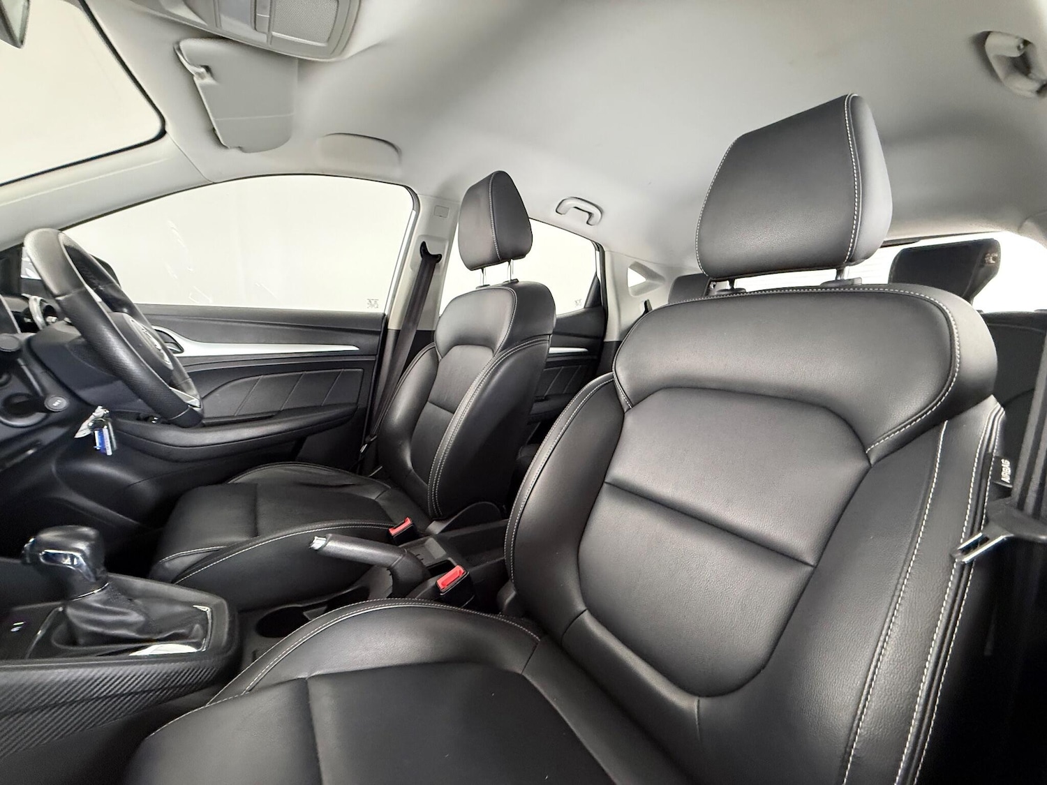 Used MG MG ZS 2020 for sale - 77246677: Photo 11