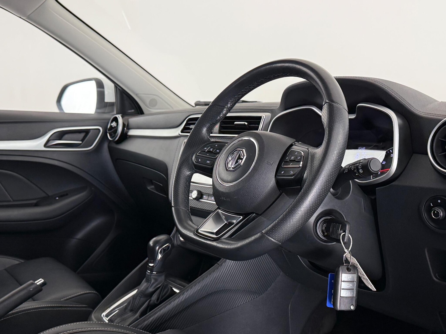 Used MG MG ZS 2020 for sale - 77246677: Photo 14