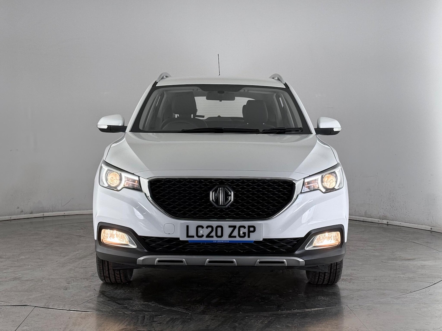 Used MG MG ZS 2020 for sale - 77246677: Photo 2