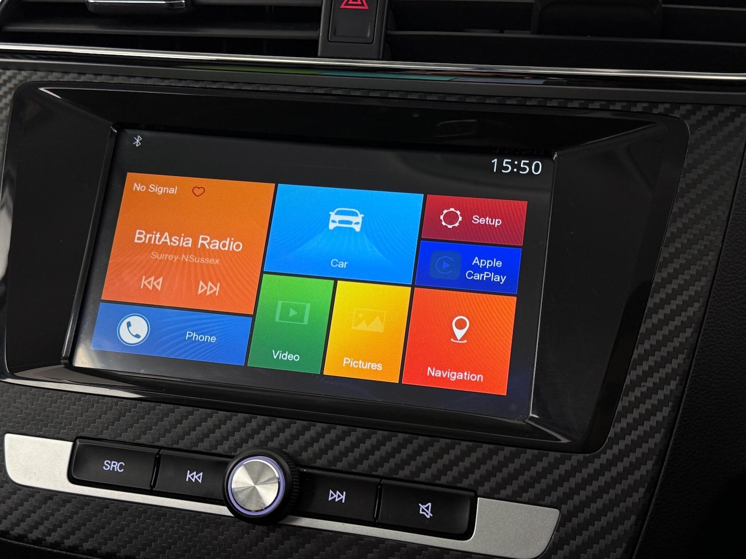 Used MG MG ZS 2020 for sale - 77246677: Photo 22