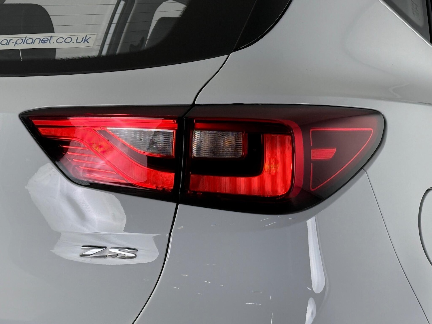 Used MG MG ZS 2020 for sale - 77246677: Photo 7