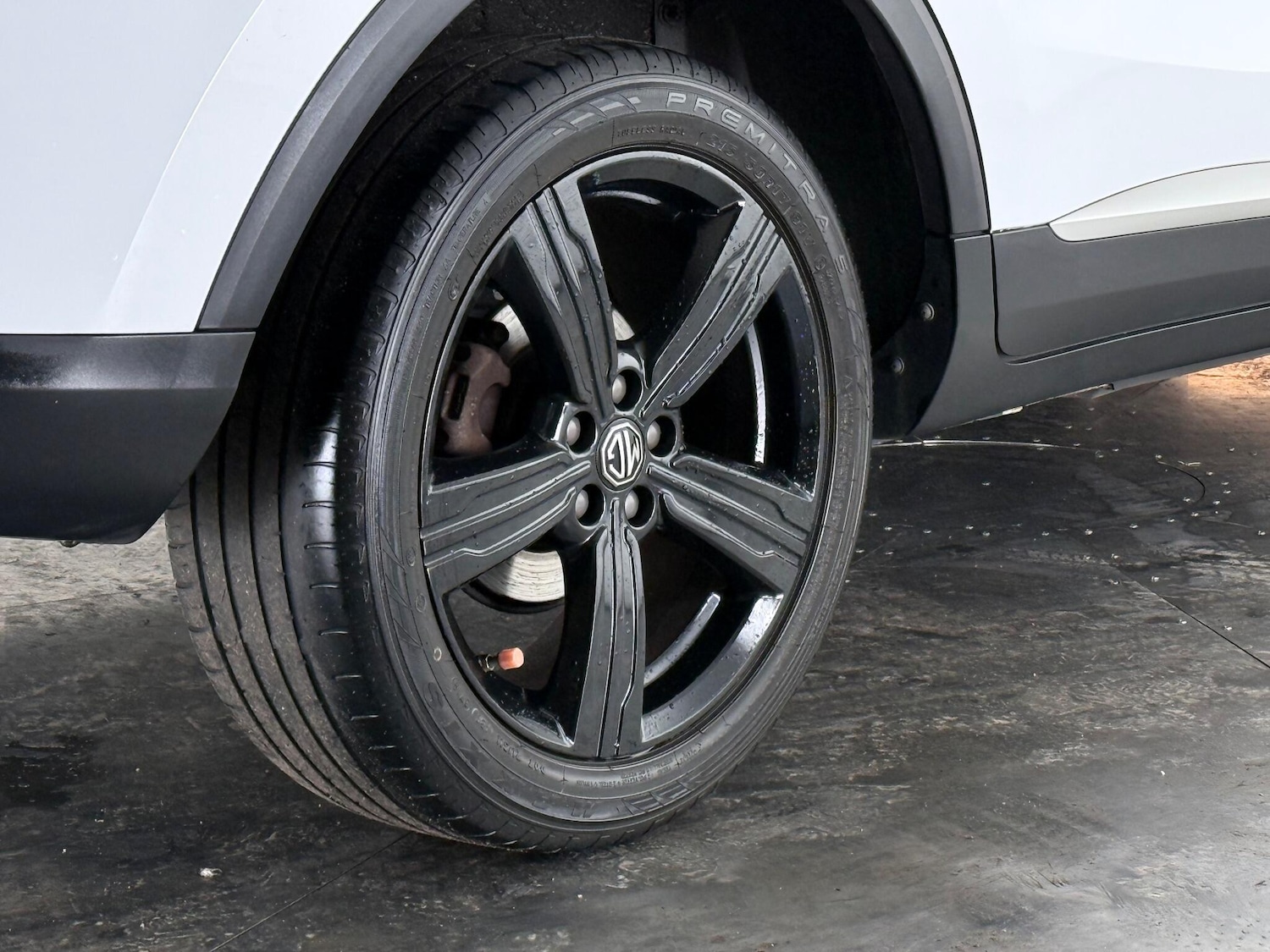 Used MG MG ZS 2020 for sale - 77246677: Photo 8