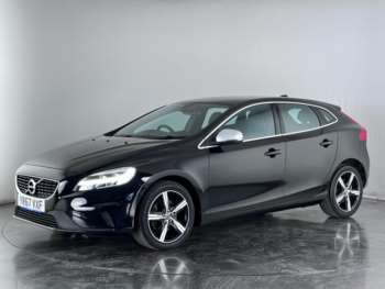 Used Volvo V40 2017 for sale - 74593239: Photo