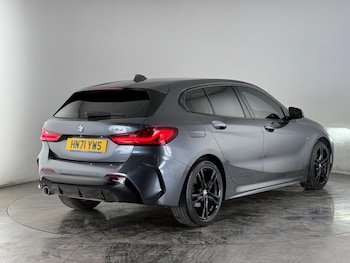 Used BMW 1 Series 2021 for sale - 77696926: Photo