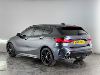Used BMW 1 Series 2021 for sale - 77696926: Photo