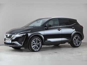 Used Nissan Qashqai 2023 for sale - 78430513: Photo