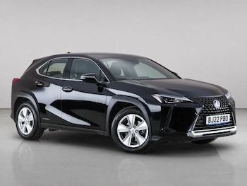 Used Lexus UX 2022 for sale - 79013225: Photo