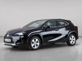 Used Lexus UX 2022 for sale - 79013225: Photo
