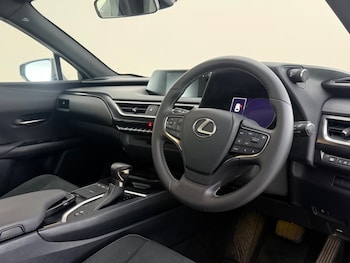Used Lexus UX 2022 for sale - 79013225: Photo