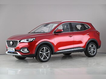 Used MG MG HS 2023 for sale - 78048304: Photo