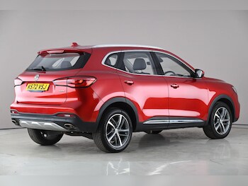 Used MG MG HS 2023 for sale - 78048304: Photo