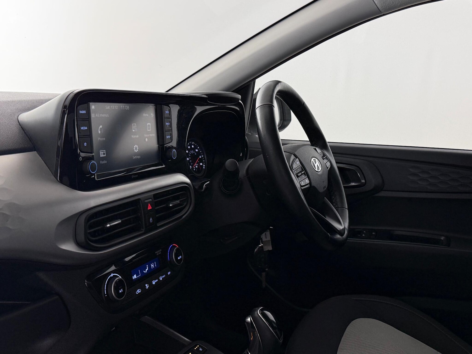 Used Hyundai i10 2021 for sale - 77222733: Photo 12