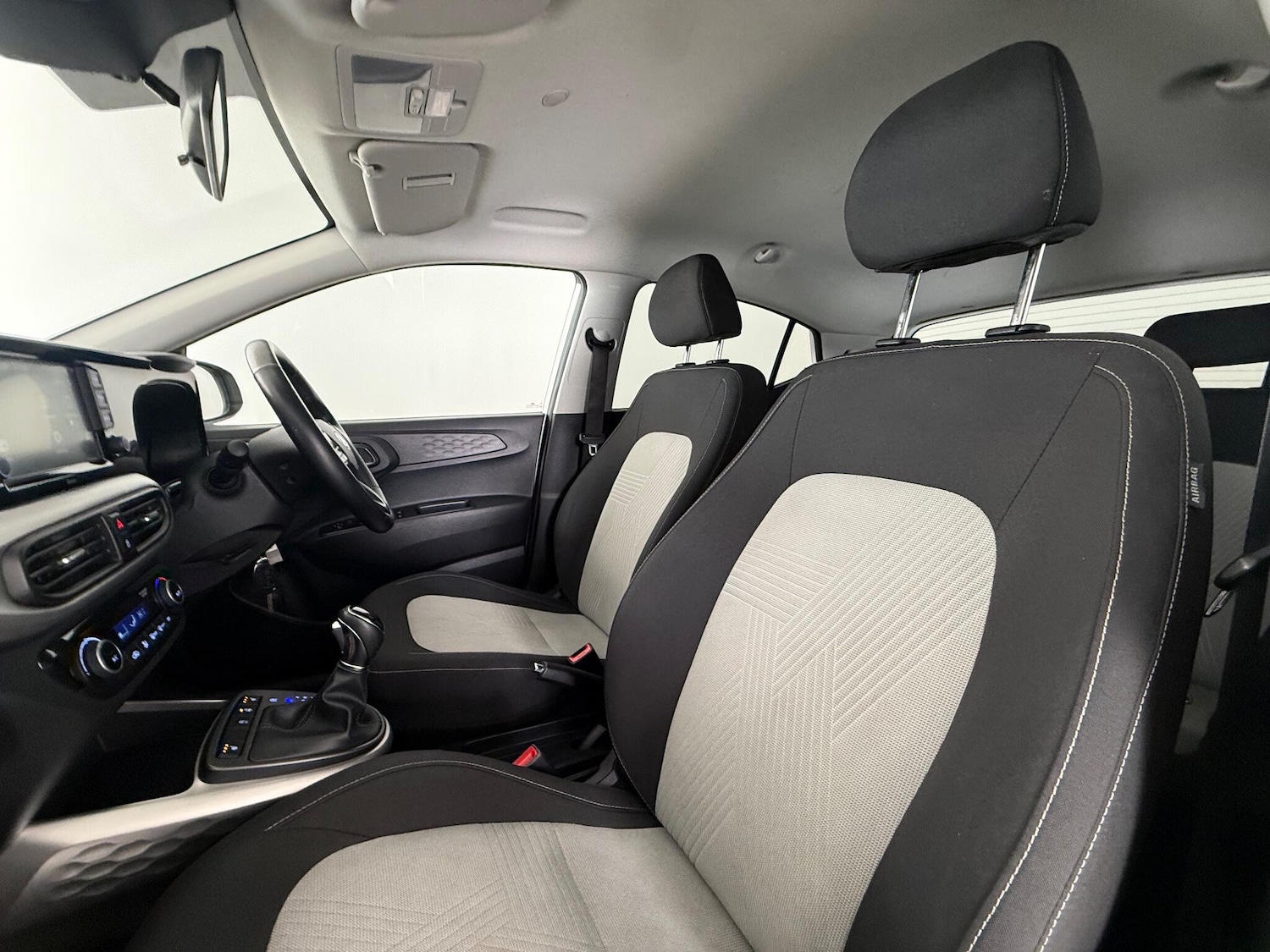 Used Hyundai i10 2021 for sale - 77222733: Photo 13