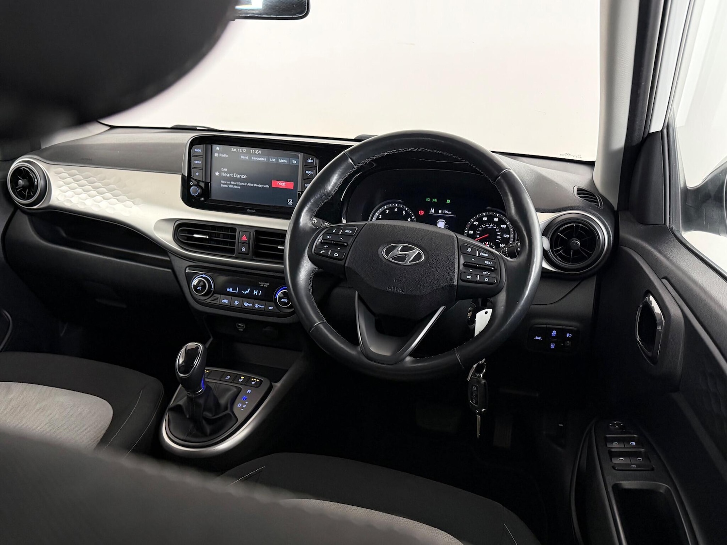 Used Hyundai i10 2021 for sale - 77222733: Photo 16