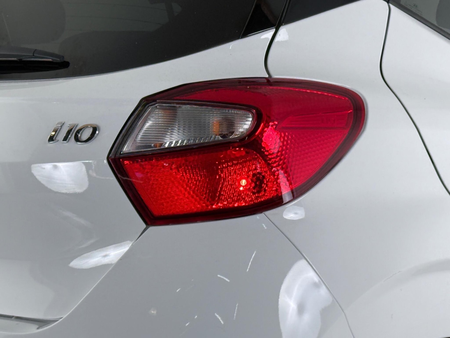 Used Hyundai i10 2021 for sale - 77222733: Photo 7