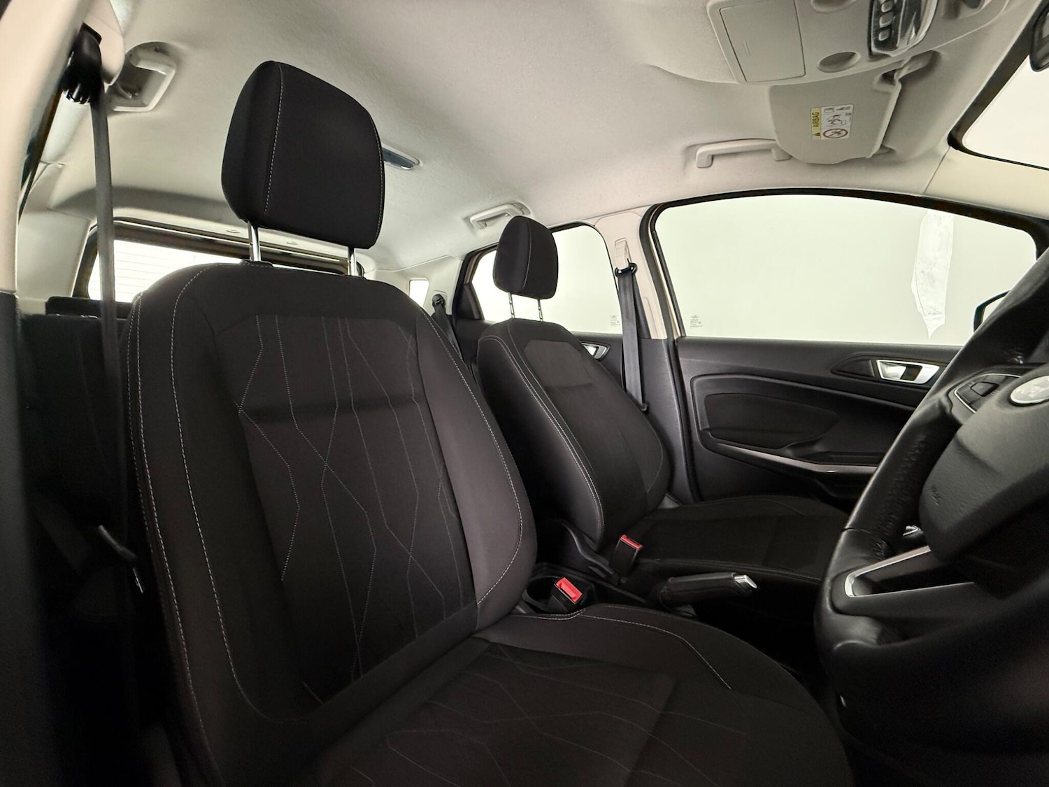 Used Ford Ecosport 2018 for sale - 77917045: Photo 11