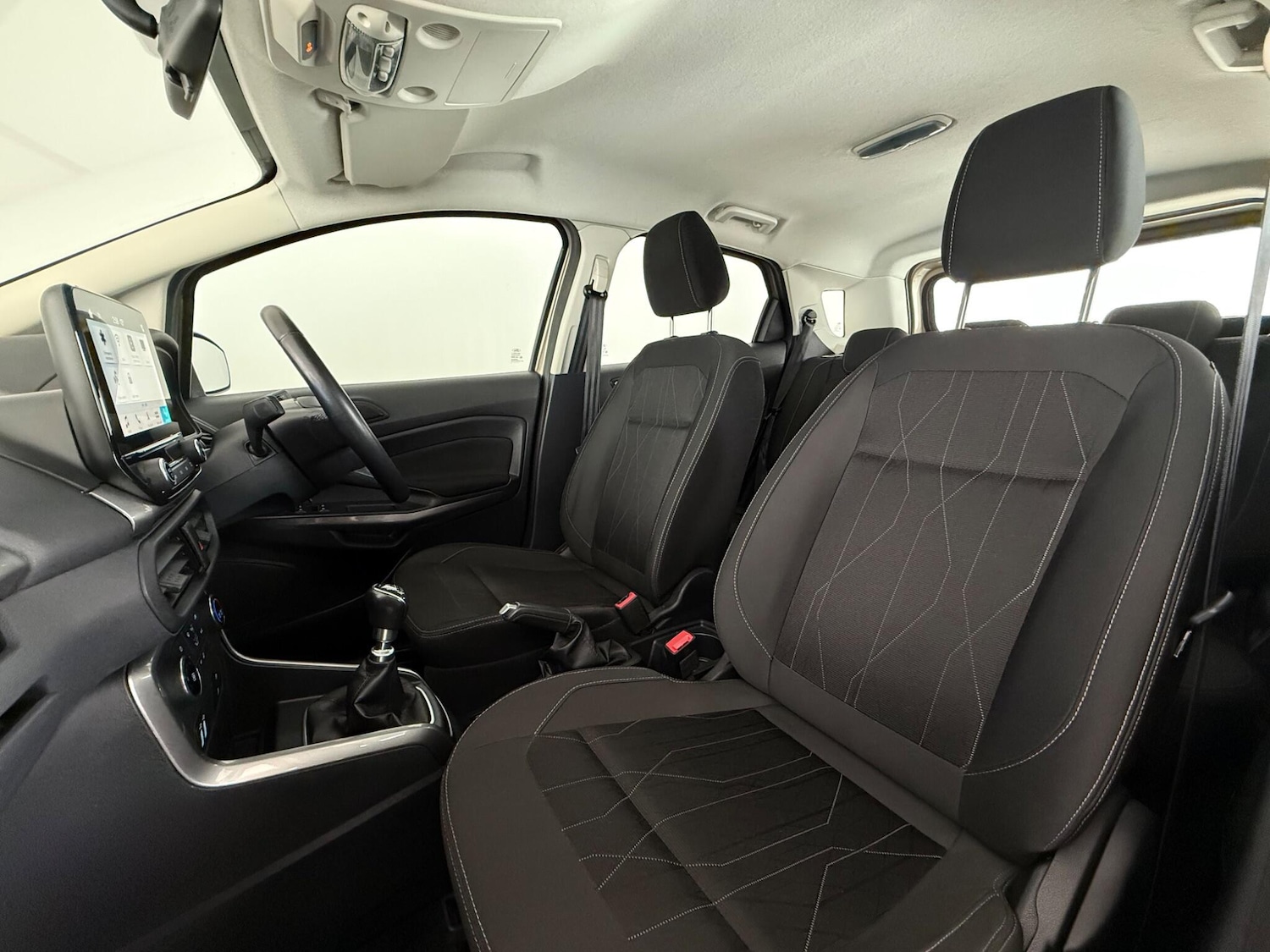 Used Ford Ecosport 2018 for sale - 77917045: Photo 12