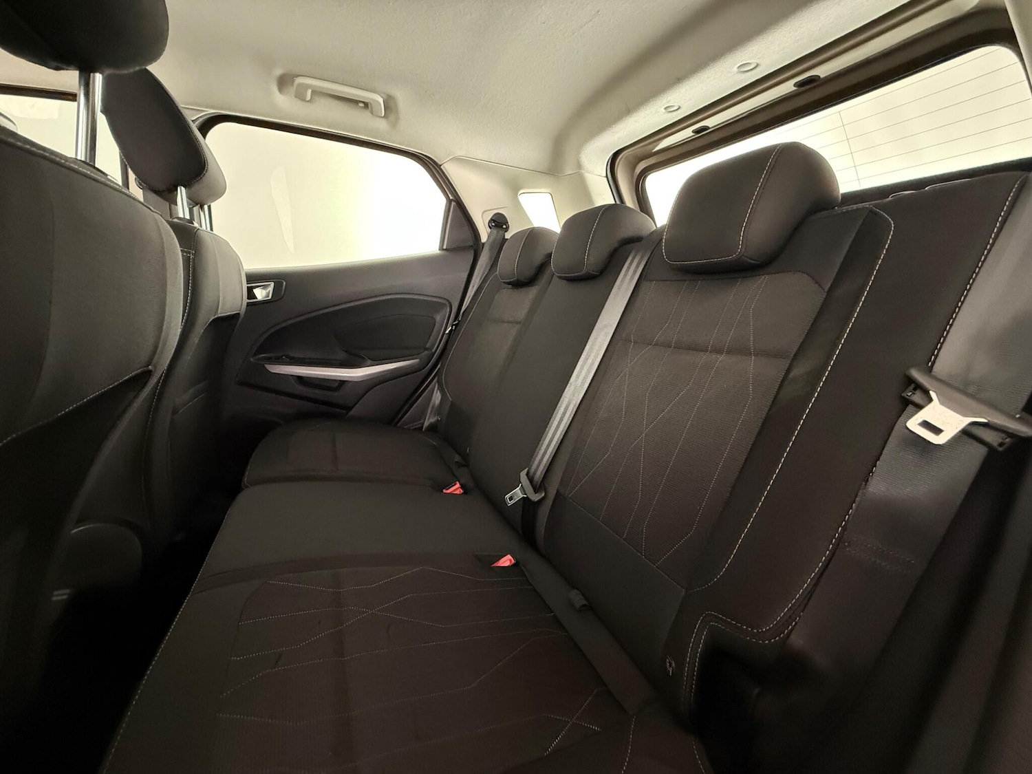 Used Ford Ecosport 2018 for sale - 77917045: Photo 13