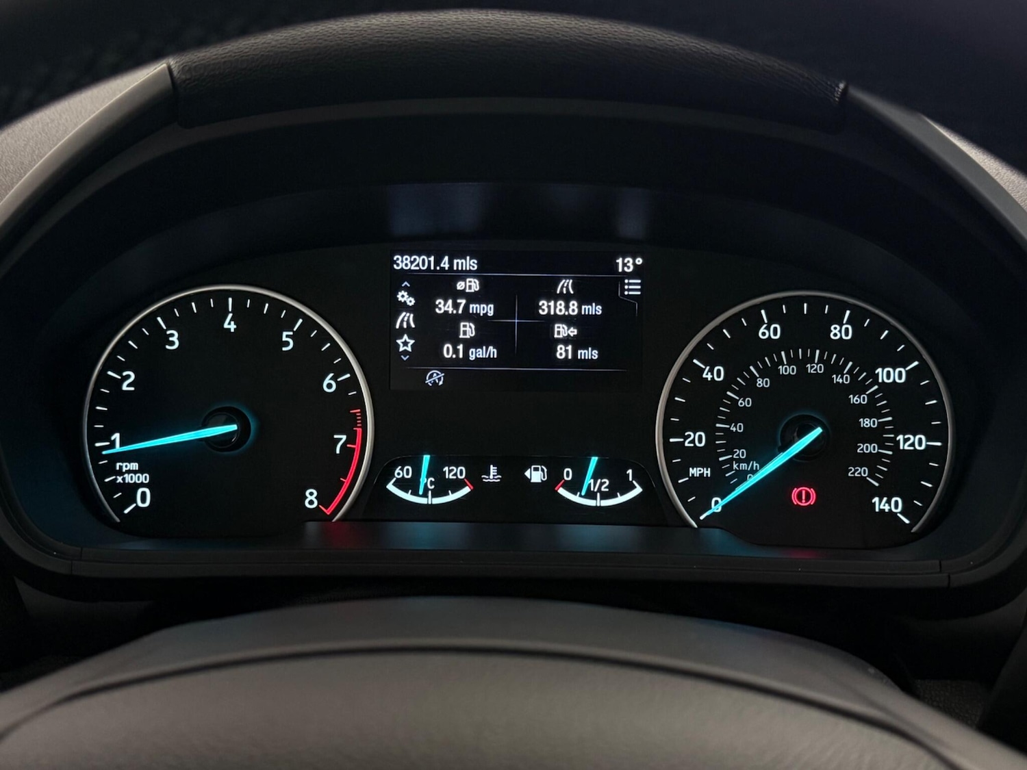 Used Ford Ecosport 2018 for sale - 77917045: Photo 14