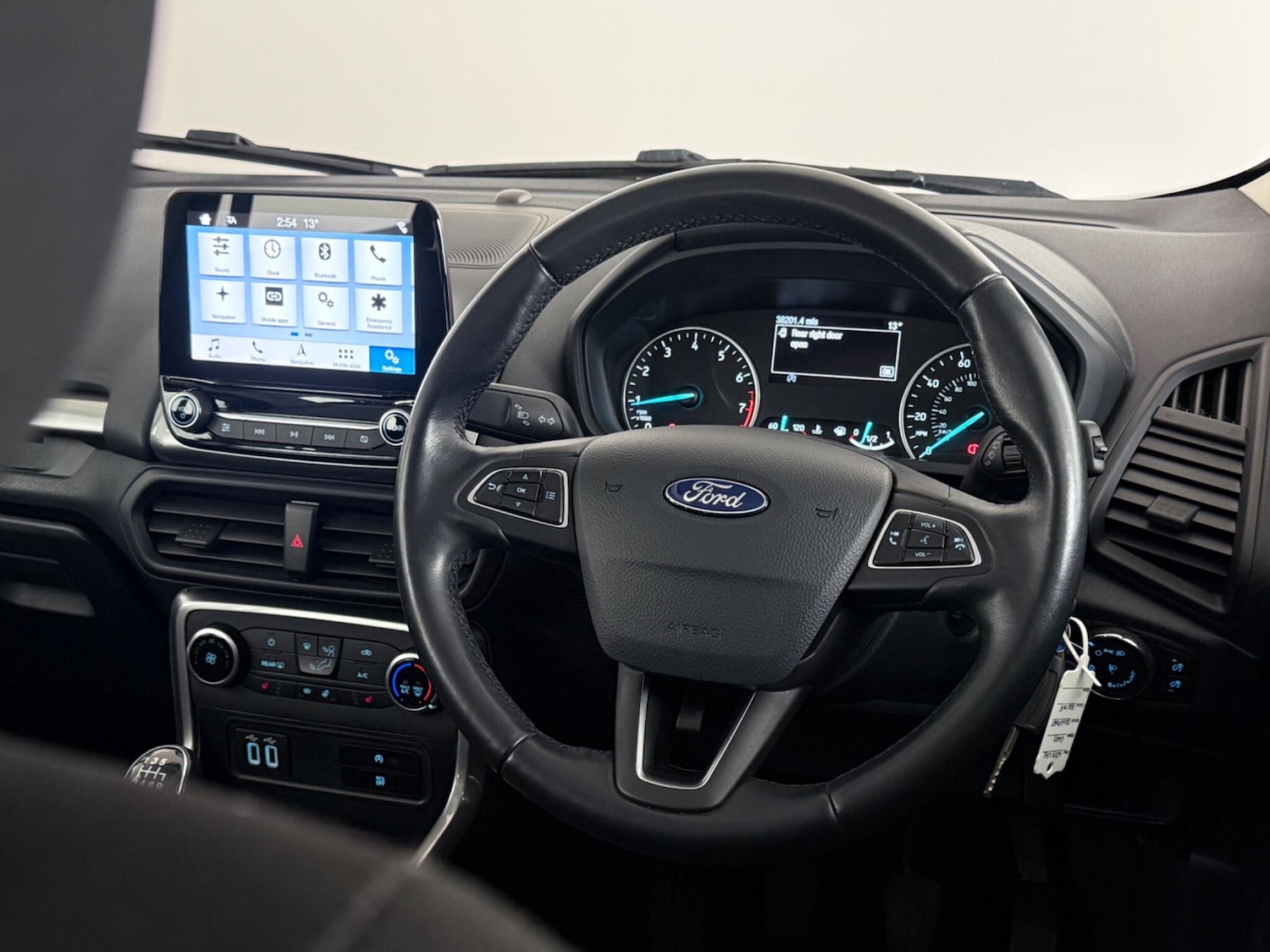 Used Ford Ecosport 2018 for sale - 77917045: Photo 15