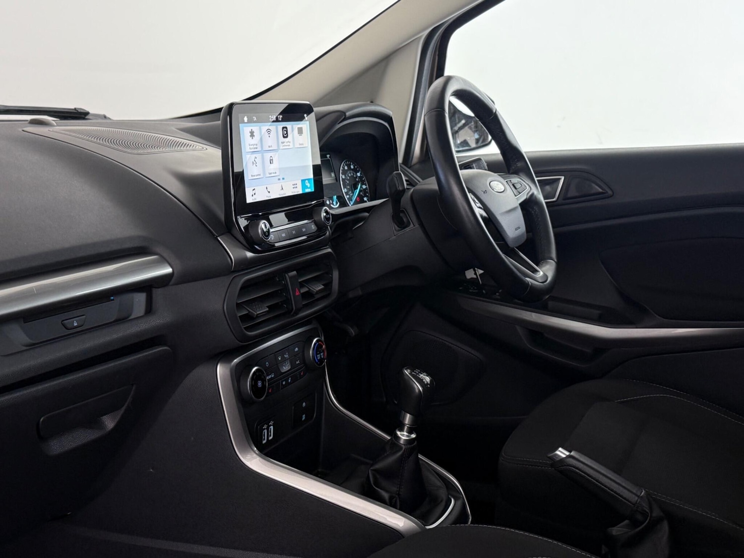 Used Ford Ecosport 2018 for sale - 77917045: Photo 16