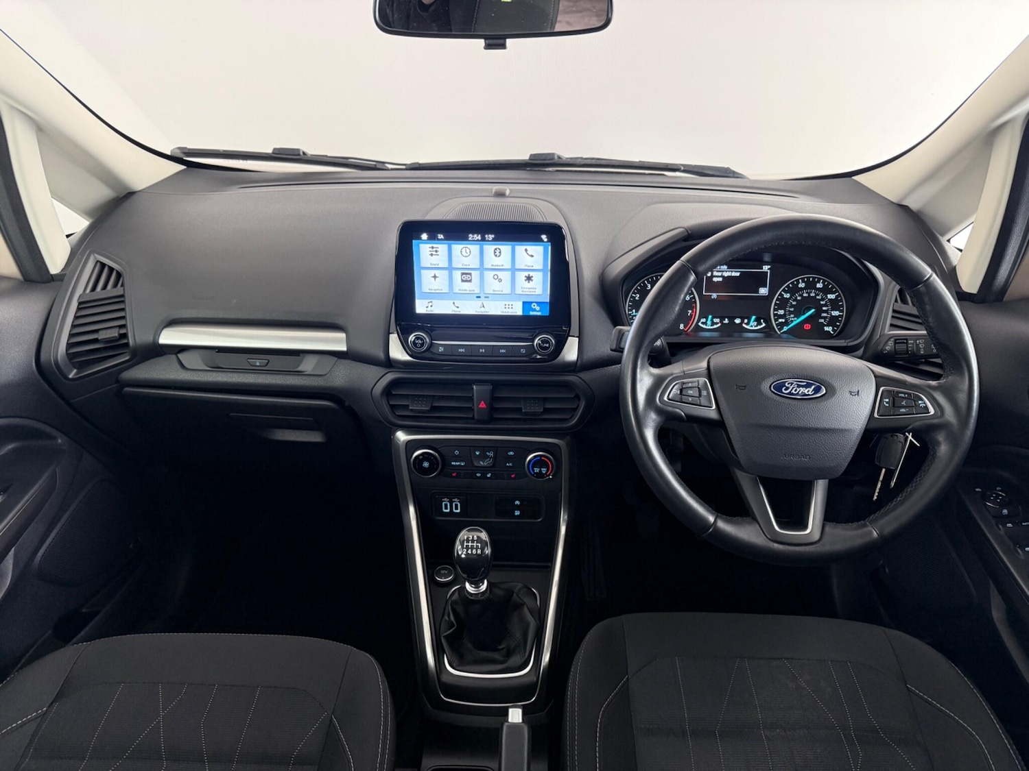 Used Ford Ecosport 2018 for sale - 77917045: Photo 17