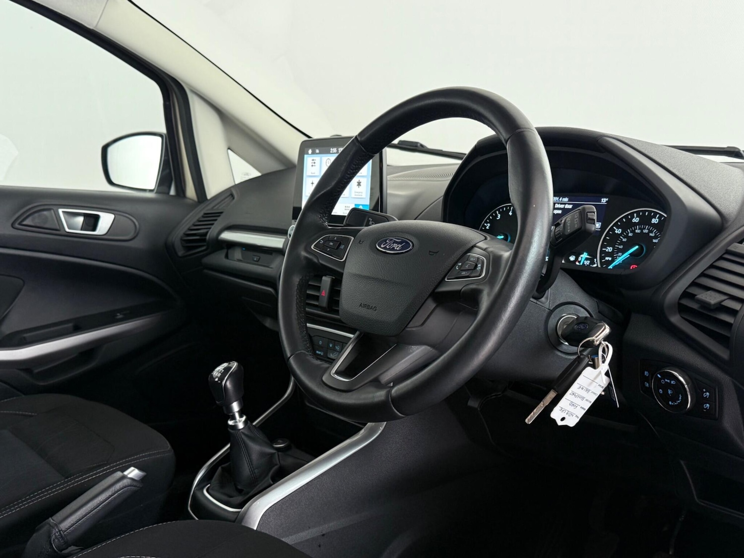 Used Ford Ecosport 2018 for sale - 77917045: Photo 18