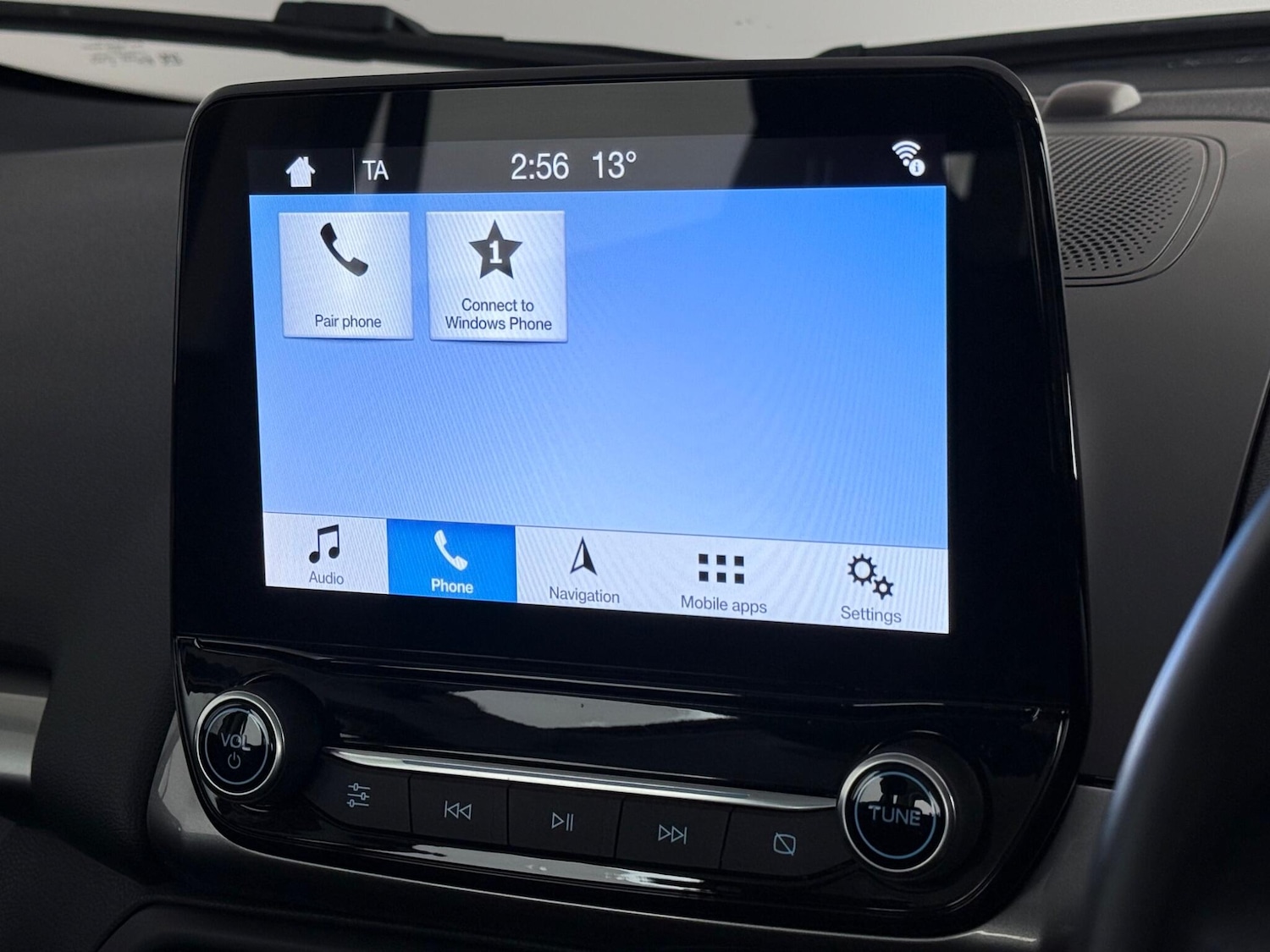 Used Ford Ecosport 2018 for sale - 77917045: Photo 21