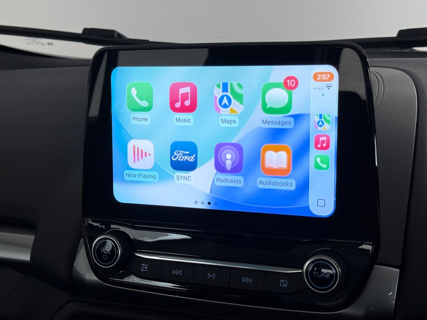 Used Ford Ecosport 2018 for sale - 77917045: Photo 23