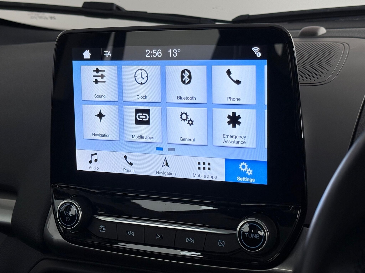 Used Ford Ecosport 2018 for sale - 77917045: Photo 24