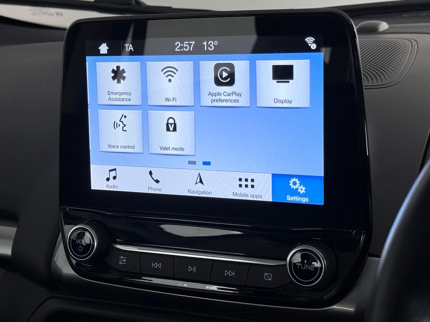 Used Ford Ecosport 2018 for sale - 77917045: Photo 25