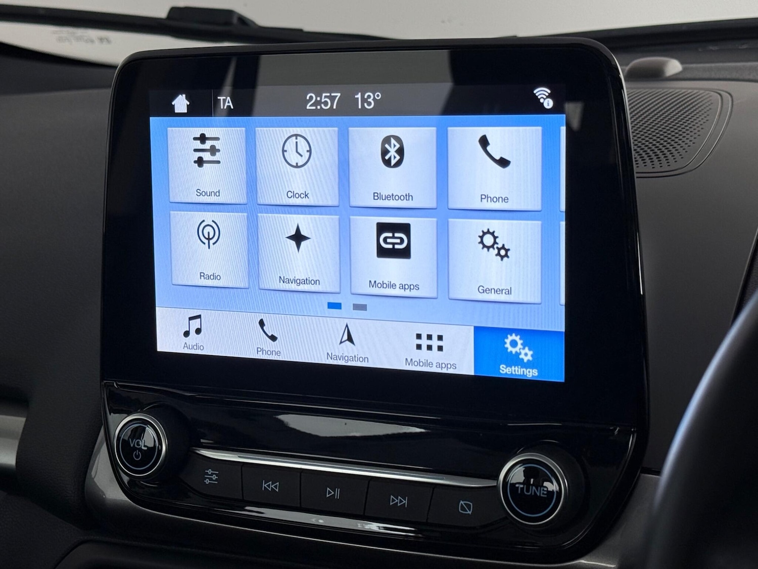 Used Ford Ecosport 2018 for sale - 77917045: Photo 26